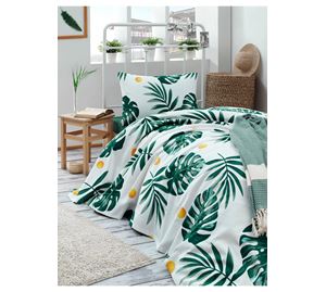 Bedding & Bathroom Boutique - Μονή Κουβέρτα Pique Foutastic