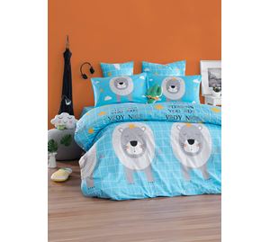 Home Bazaar Vol.2 Home Bazaar Vol.2 - Σετ Διπλή Παπλωματοθήκη Foutastic