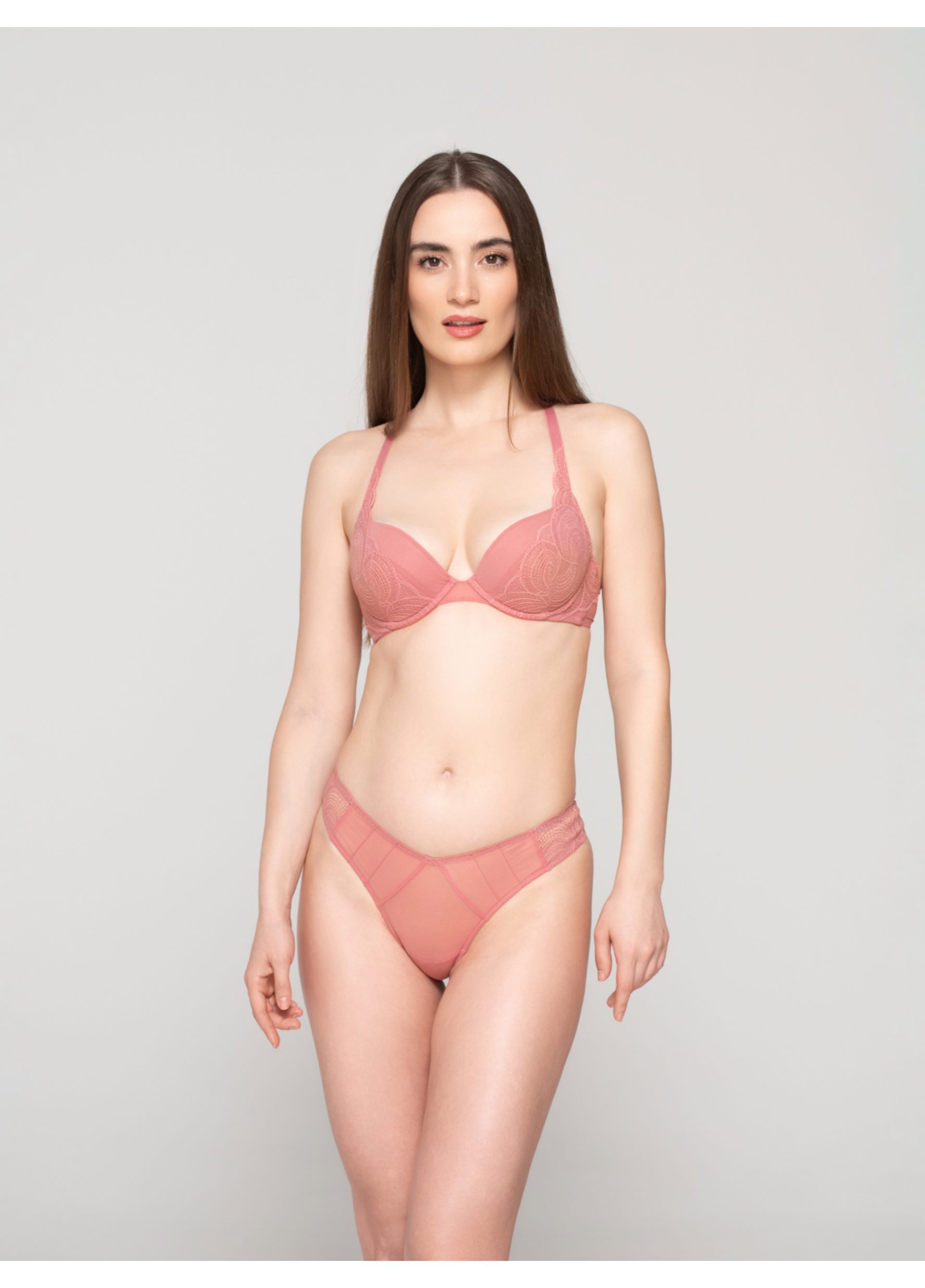 Luna Underwear Luna Underwear - Γυναικείο Σουτιέν Luna