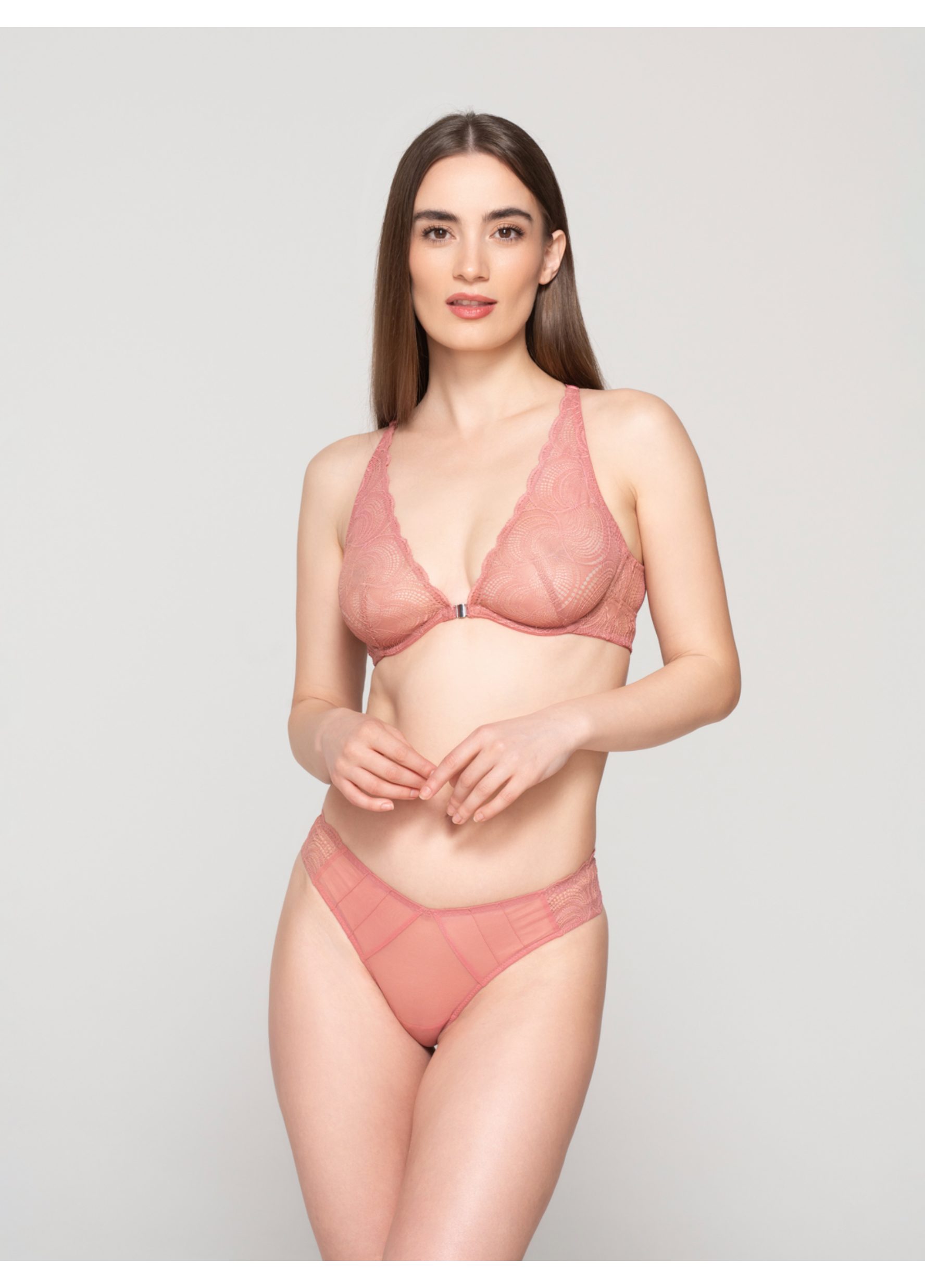 Luna Underwear Luna Underwear - Γυναικείο Σουτιέν Luna