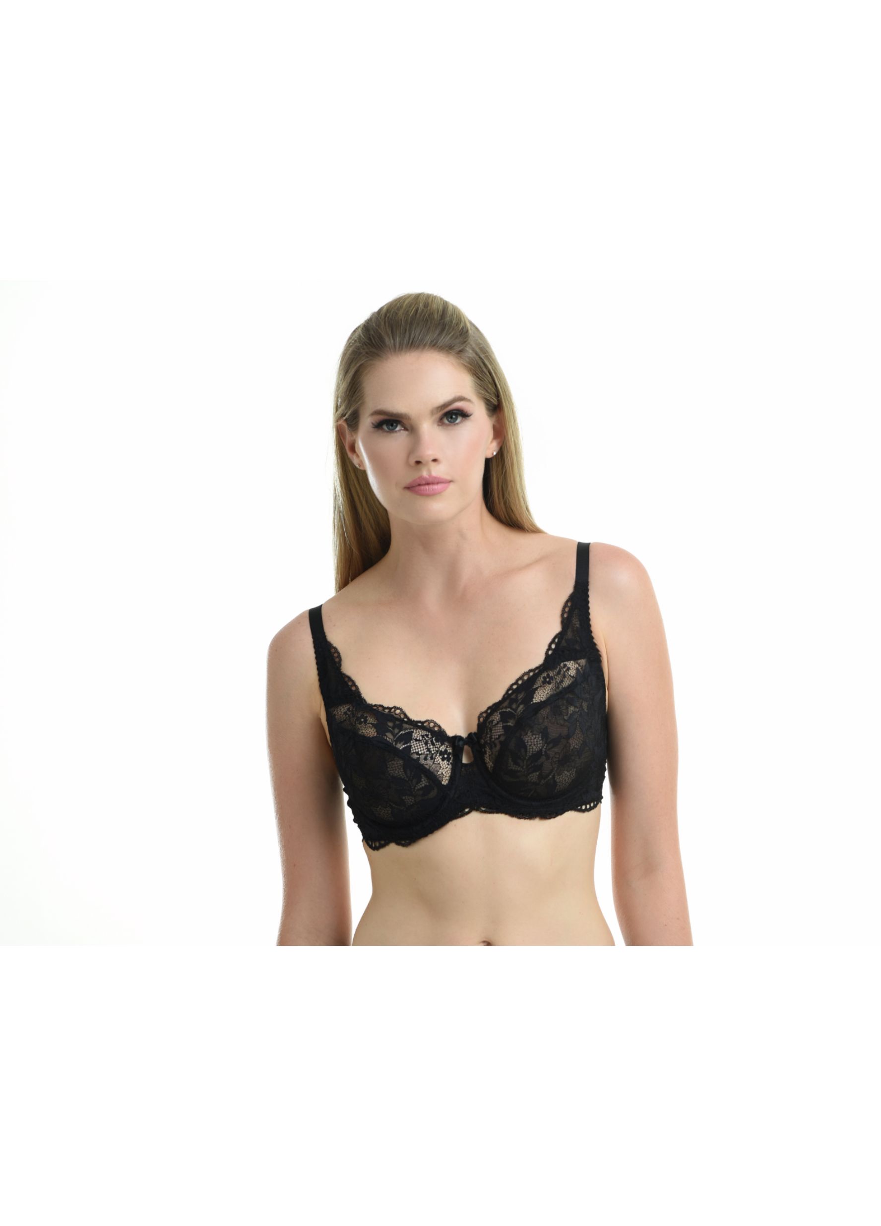 Miss Rosy Lingerie Miss Rosy Lingerie - Γυναικείο Σουτιέν MISS ROSY