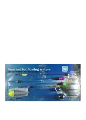 Σετ Ψαρέματος Fish Active