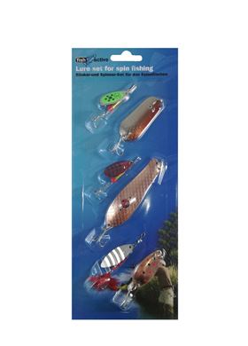 Σετ Ψαρέματος Fish Active