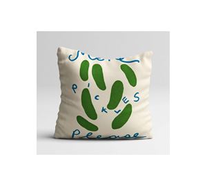 Cushion Cover Shop - Σετ Κάλυμμα Μαξιλαριού 3 τμχ Coverest Cushion Cover Shop