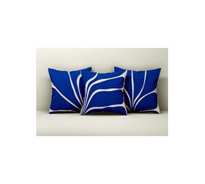Cushion Cover Shop - Σετ Κάλυμμα Μαξιλαριού 3 τμχ Coverest Cushion Cover Shop