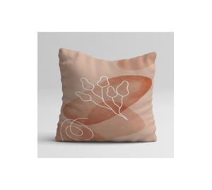 Cushion Cover Shop - Σετ Κάλυμμα Μαξιλαριού 4 τμχ Coverest Cushion Cover Shop