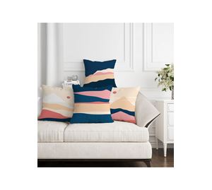 Cushion Cover Shop - Σετ Κάλυμμα Μαξιλαριού 4 τμχ Coverest Cushion Cover Shop