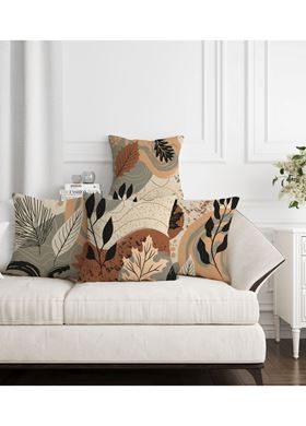 Σετ Κάλυμμα Μαξιλαριού 4 τμχ Coverest