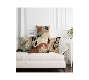 Cushion Cover Shop - Σετ Κάλυμμα Μαξιλαριού 4 τμχ Coverest Cushion Cover Shop