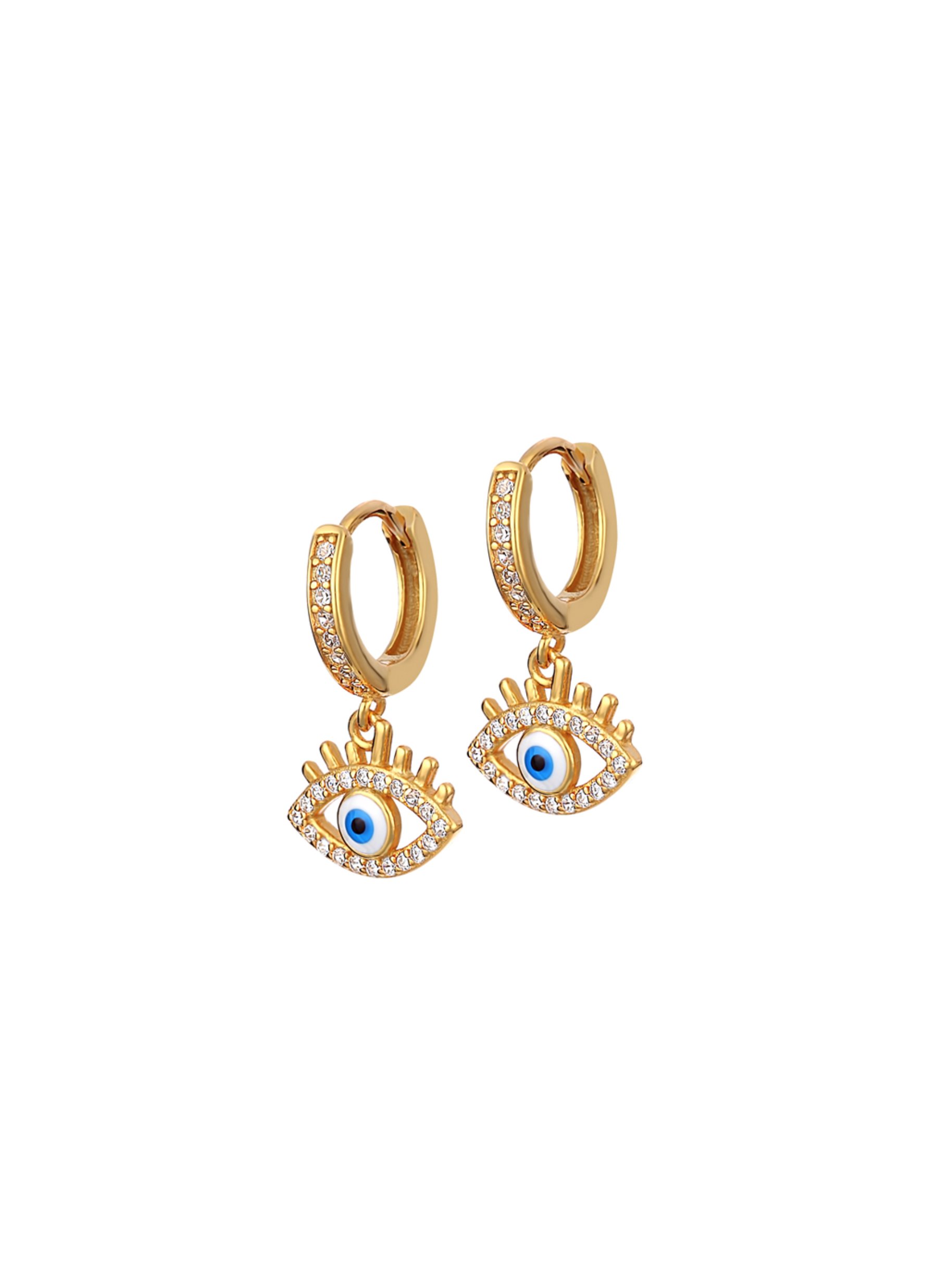 Season Time Watches & Jewels Season Time Watches & Jewels - Γυναικεία Ασημένια Σκουλαρίκια Season