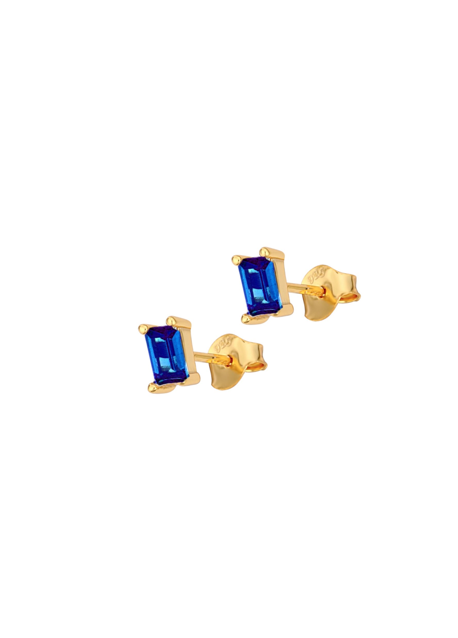 Season Time Watches & Jewels Season Time Watches & Jewels - Γυναικεία Ασημένια Σκουλαρίκια Season