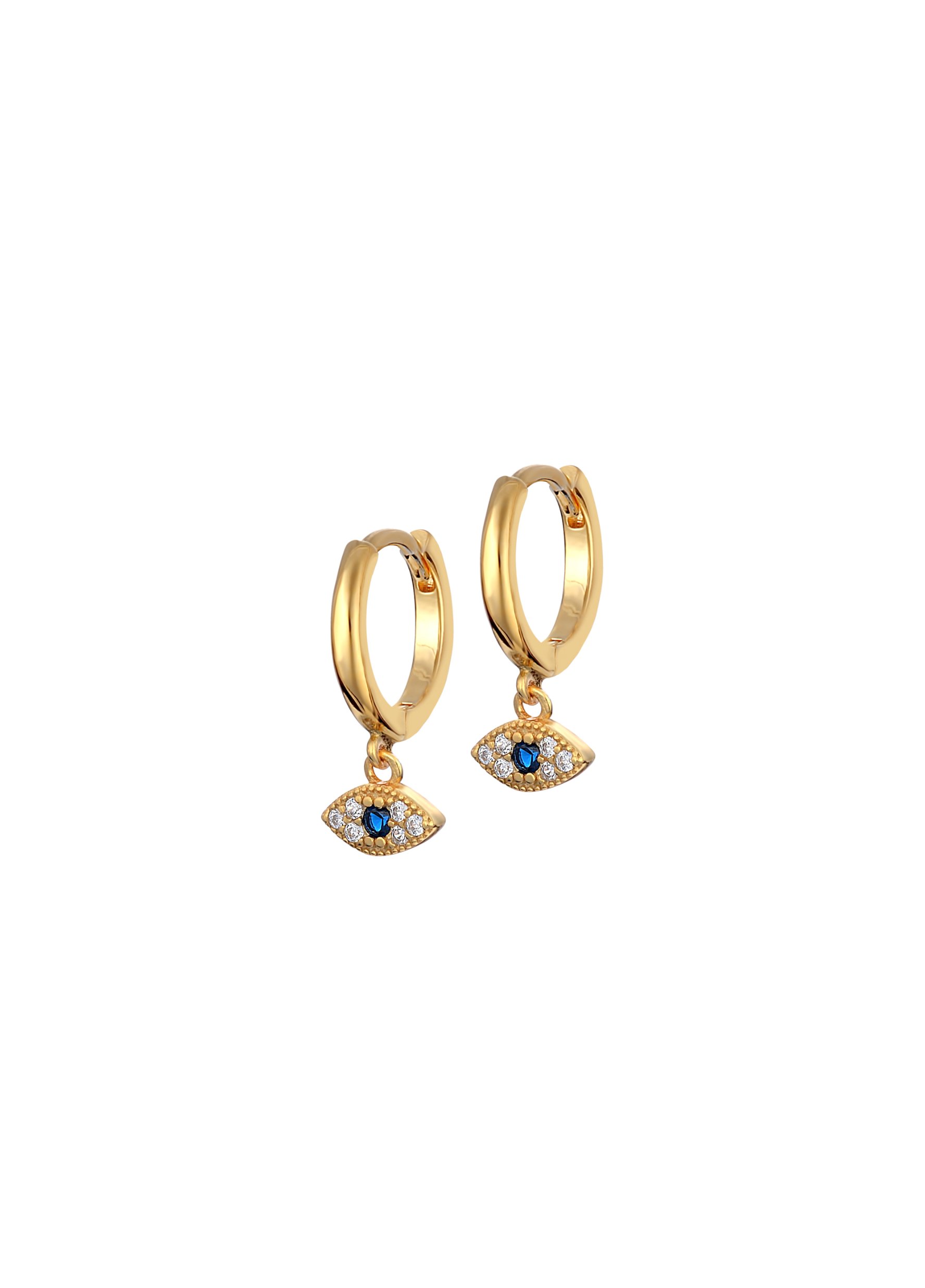 Season Time Watches & Jewels Season Time Watches & Jewels - Γυναικεία Ασημένια Σκουλαρίκια Season