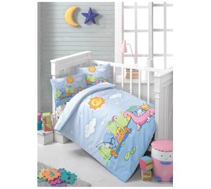 X- Treme Offers X- Treme Offers - Σετ Παιδική Παπλωματοθήκη Foutastic