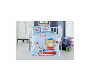 Home Bazaar Vol.1 Home Bazaar Vol.1 - Σετ Παιδική Παπλωματοθήκη Mijolnir