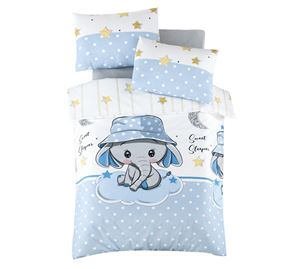 Home Bazaar Vol.1 - Σετ Μονή Παπλωματοθήκη Mijolnir Home Bazaar Vol.1