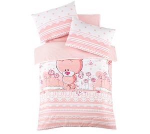 Bedding & Bathroom Shop Bedding & Bathroom Shop - Σετ Μονή Παπλωματοθήκη Foutastic