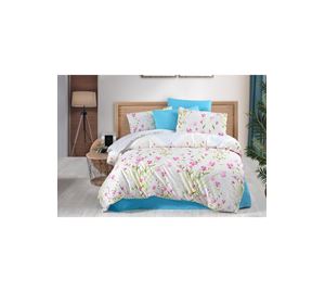 Bedding & Bathroom Shop Bedding & Bathroom Shop - Σετ Σεντόνια Foutastic