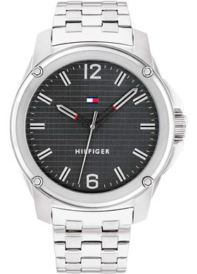 Ανδρικό Ρολόι TOMMY HILFIGER