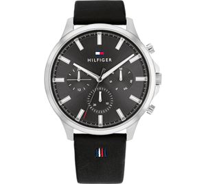Tommy Hilfiger Watches Tommy Hilfiger Watches - Ανδρικό Ρολόι TOMMY HILFIGER