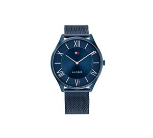 Tommy Hilfiger Watches & Jewels - Ανδρικό Ρολόι TOMMY HILFIGER Tommy Hilfiger Watches & Jewels