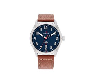 Tommy Hilfiger Watches & Jewels - Ανδρικό Ρολόι TOMMY HILFIGER Tommy Hilfiger Watches & Jewels