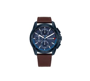 Tommy Hilfiger Watches Jewels Sunglasses Tommy Hilfiger Watches Jewels Sunglasses - Ανδρικό Ρολόι TOMMY HILFIGER