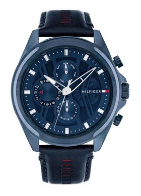 Ανδρικό Ρολόι TOMMY HILFIGER