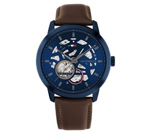 Tommy Hilfiger Watches & Jewels - Ανδρικό Ρολόι TOMMY HILFIGER Tommy Hilfiger Watches & Jewels