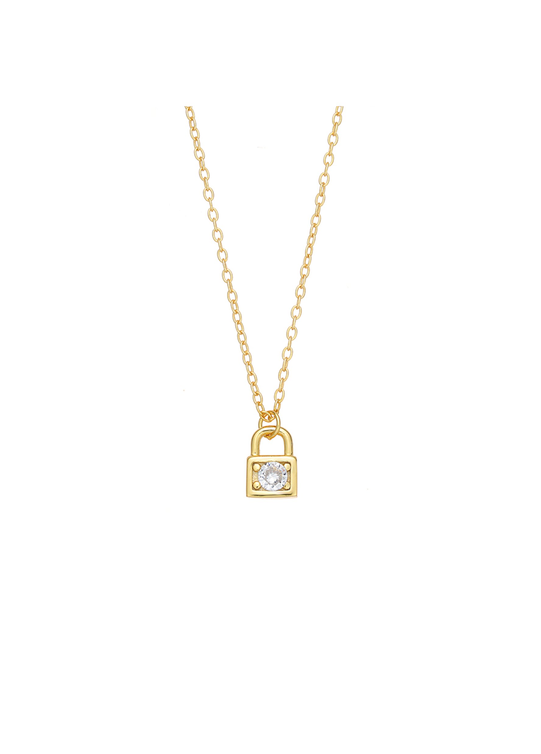 Season Time Watches & Jewels Season Time Watches & Jewels - Γυναικείο Ασημένιο Κολιέ Season