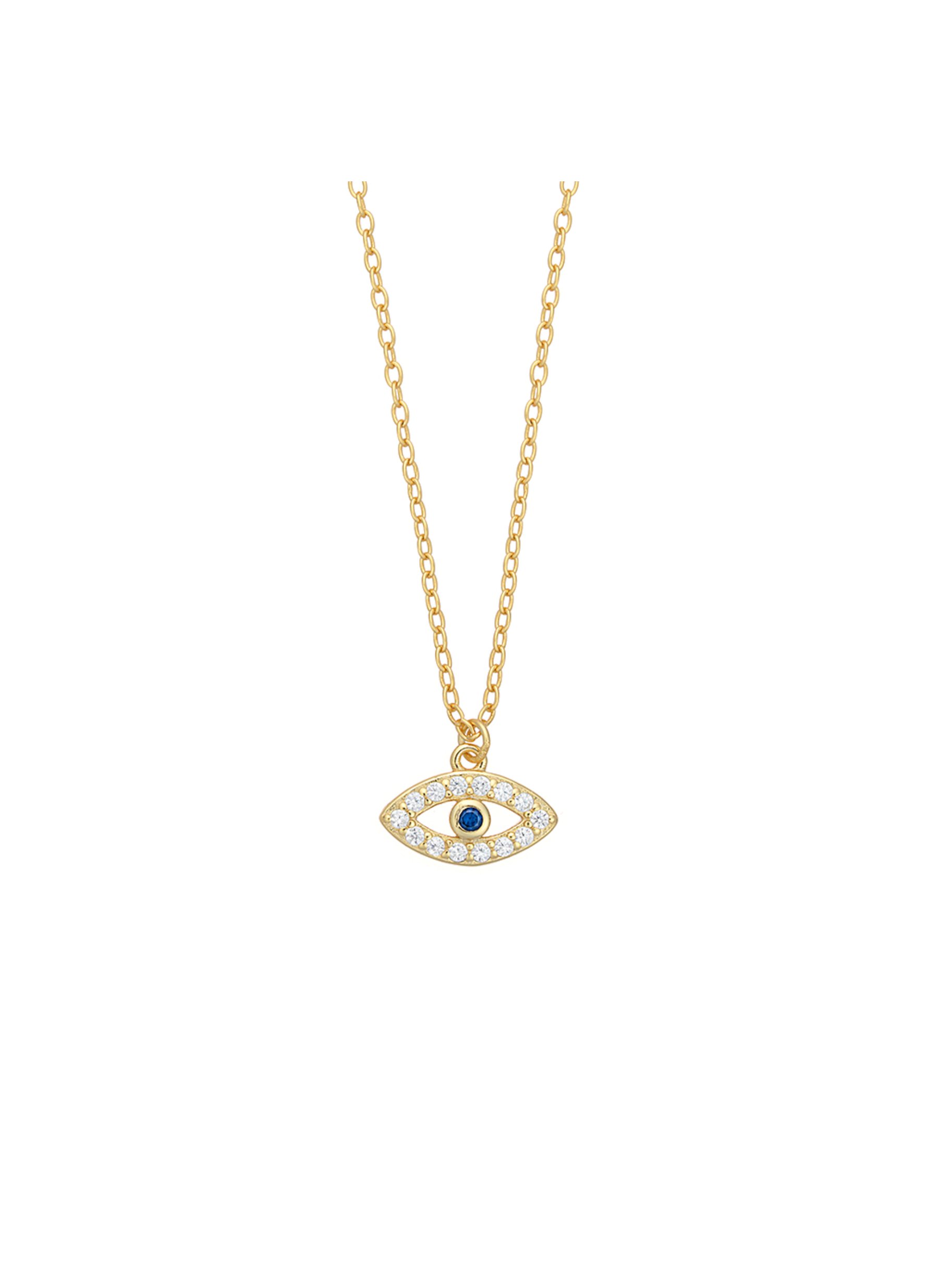 Season Time Watches & Jewels Season Time Watches & Jewels - Γυναικείο Ασημένιο Κολιέ Season