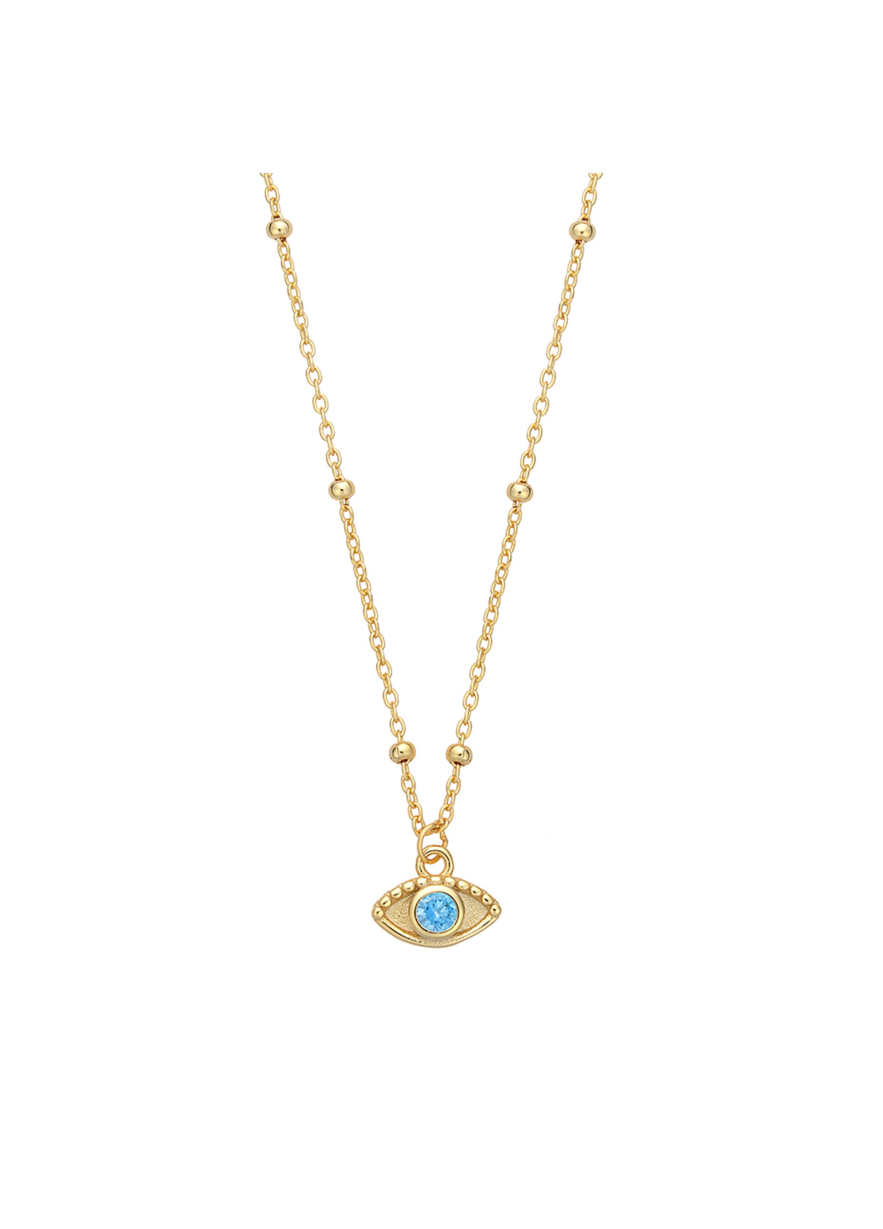 Season Time Watches & Jewels Season Time Watches & Jewels - Γυναικείο Ασημένιο Κολιέ Season