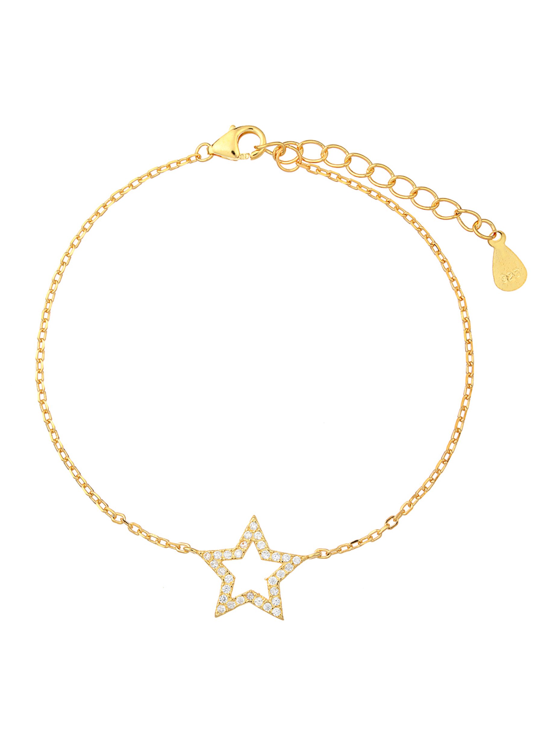 Season Time Watches & Jewels Season Time Watches & Jewels - Γυναικείο Ασημένιο Βραχιόλι Season