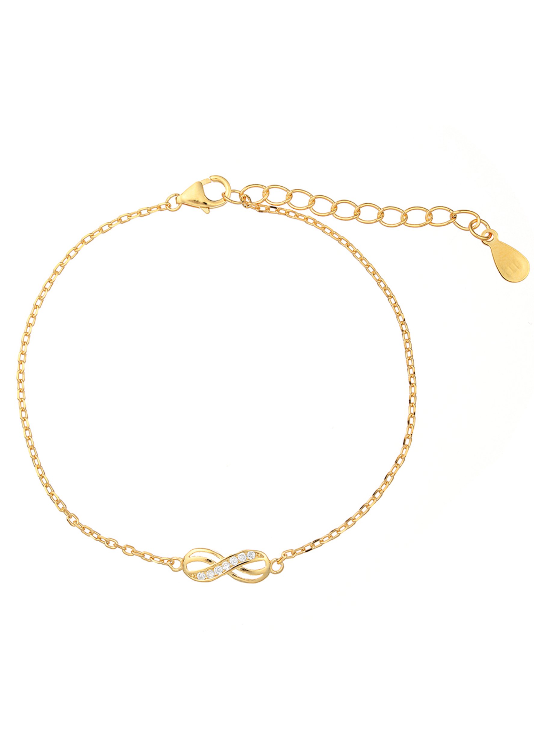 Season Time Watches & Jewels Season Time Watches & Jewels - Γυναικείο Ασημένιο Βραχιόλι Season