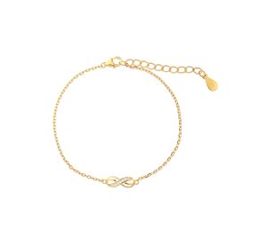  Season Time Watches & Jewels - Γυναικείο Ασημένιο Βραχιόλι Season 2025