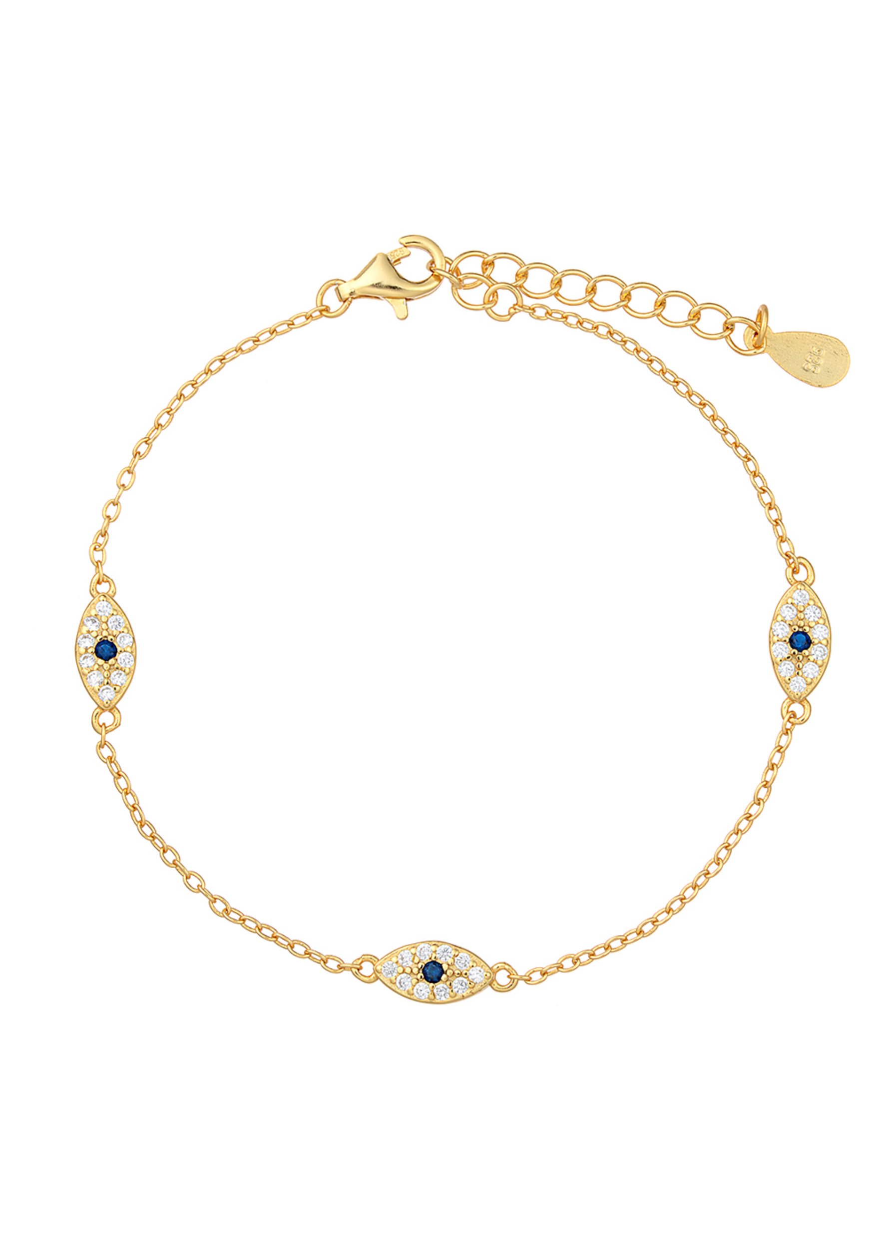 Season Time Watches & Jewels Season Time Watches & Jewels - Γυναικείο Ασημένιο Βραχιόλι Season