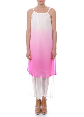 Μακρύ Φόρεμα UP CLOTHING