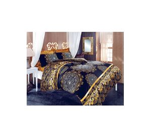 Bedding & Bathroom Shop - Σετ παπλωματοθήκη Διπλή Foutastic Bedding & Bathroom Shop