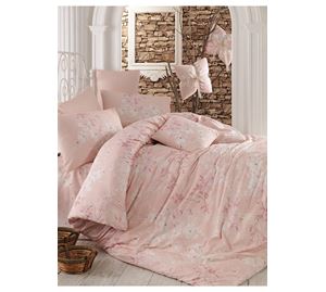 Bedding & Bathroom Boutique - Σετ Διπλή Παπλωματοθήκη Ranforce Foutastic