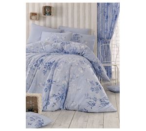 Bedding & Bathroom Shop Bedding & Bathroom Shop - Σετ Διπλή Παπλωματοθήκη Foutastic
