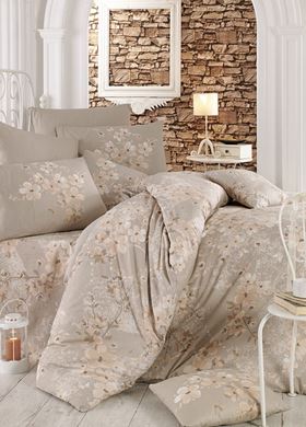 Σετ Διπλή Παπλωματοθήκη Foutastic