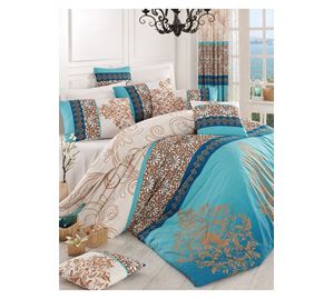 Bedding & Bathroom Shop - Σετ Διπλή Παπλωματοθήκη Foutastic Bedding & Bathroom Shop