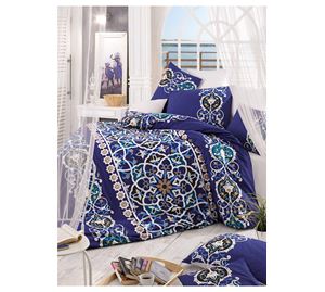 Home Bazaar Vol.2 Home Bazaar Vol.2 - Σετ Διπλή Παπλωματοθήκη Ranforce Foutastic