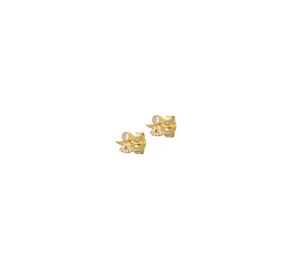  Season Time Watches & Jewels - Γυναικεία Ασημένια Σκουλαρίκια Season 2025