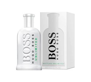 Branded Perfumes & More - Ανδρικό Άρωμα Hugo Boss BOSS Unlimited eau de toilette 200ml