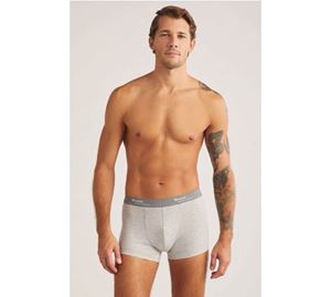 Nudora Underwear Nudora Underwear - Ανδρικό Σετ Boxer 2 Τεμ. Nudora