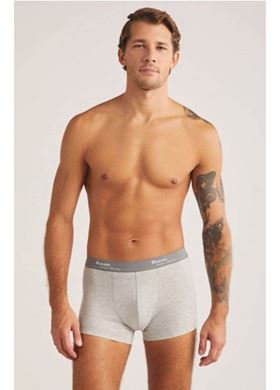 Ανδρικό Σετ Boxer 2 Τεμ. Nudora