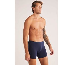 Nudora Underwear Nudora Underwear - Ανδρικό Σετ Boxer 2 Τεμ. Nudora