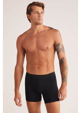 Ανδρικό Σετ Boxer 2 Τεμ. Nudora