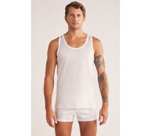 Nudora Underwear Nudora Underwear - Ανδρικό Φανελάκι Nudora
