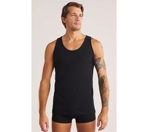 Nudora Underwear Nudora Underwear - Ανδρικό Σετ Φανελάκια 2 Τεμ. Nudora